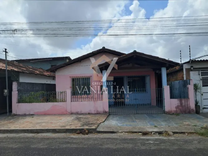 Casa em Ponta da Agulha - Salinópolis, PA