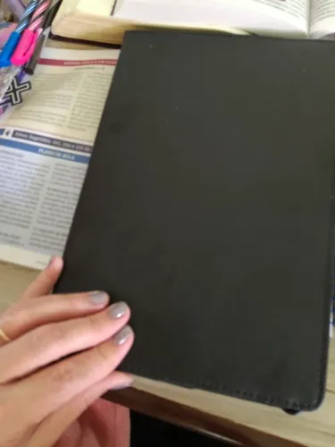 Tablet redmi para se, com película pouco uso, completo na caixa com caneta.