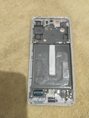 TELA FRONTAL SAMSUNG S21 FE