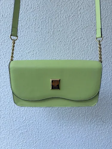 Bolsa Vizzano (nunca usada, na etiqueta)