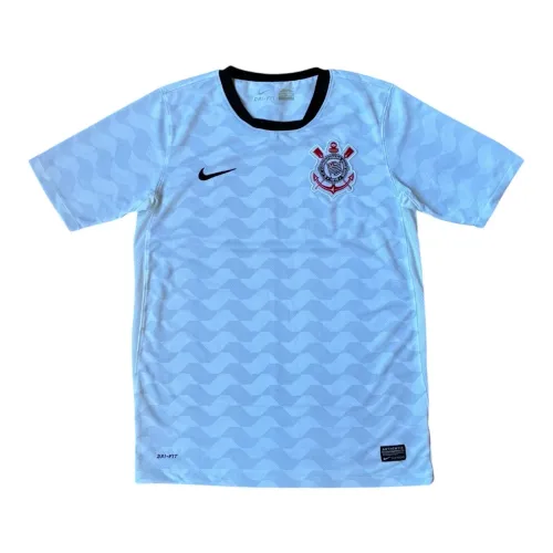 Camisa 1 Corinthians - 2012 (Juvenil)
