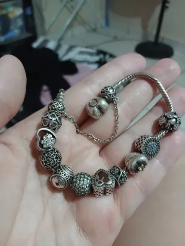Pulseira Pandora Original