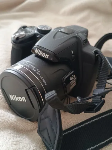 Câmera Fotográfica Nikon
