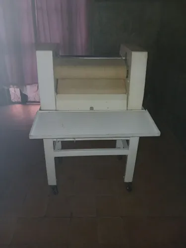 MODELADORA DE PADARIA CONTATO * TODA PERFEITA