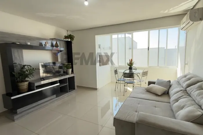 APARTAMENTO - 02 DORM. SARANDI/RS