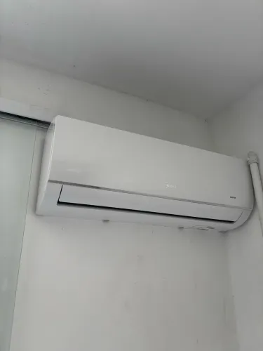 Ar condicionado midea 12.000 127v