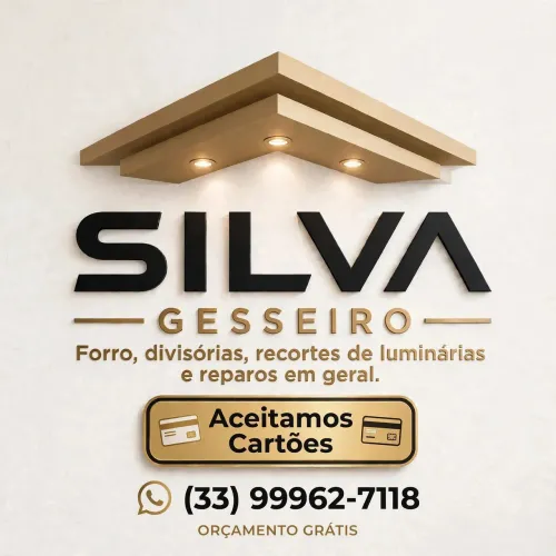 Silva Gesseiro