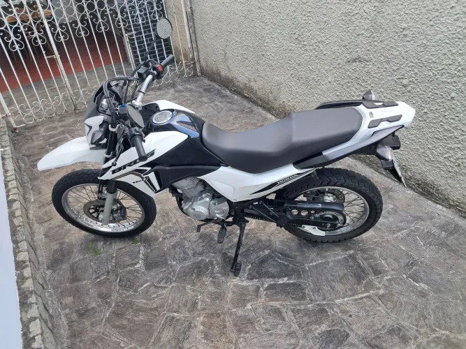 Bros 160 - 2023