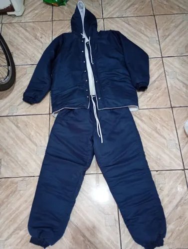 Conjunto camara fria, frigorífico
