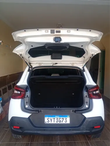 Citroen C3 Live Pack 1.0 Flex 6V 5P Mec. 2024