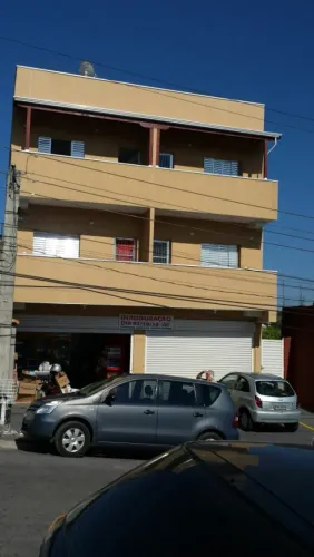 Prédio para Venda em Cajamar, São Roberto (Jordanésia)