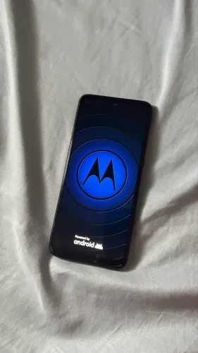 Smartphone Moto G31