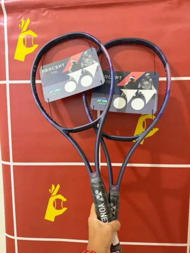 Raquete de Tênis Yonex Percept 100
