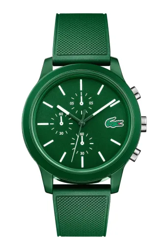 Relógio da Lacoste original 44MM