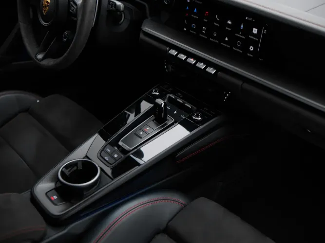 Porsche 911 Carrera 4 GTS Coupe 3.0 24V (991) 2023