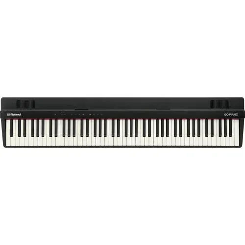  Piano Digital Roland GO PIANO GO-88PX