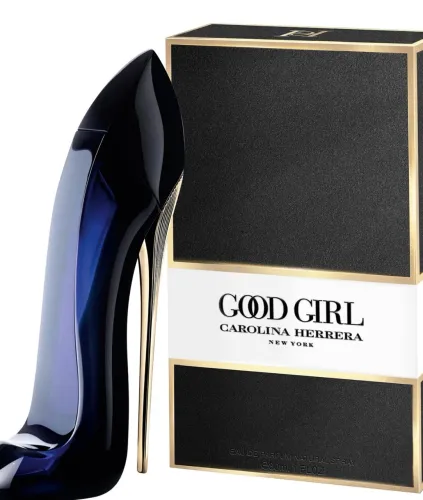 Perfume Carolina Herrera Good Girl Feminino Eau de Parfum