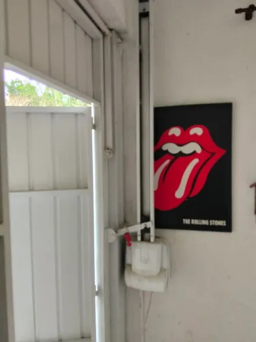 Vendo portão de elevação por 3500