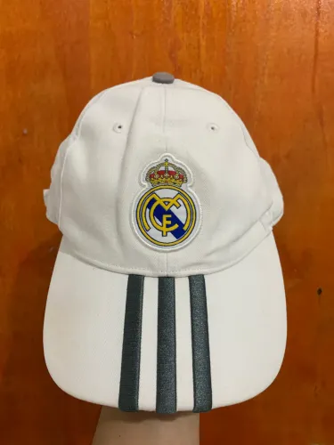 Boné Adidas Real Madrid 2014/15