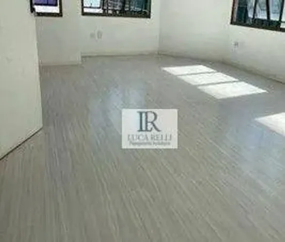 Sala para Locação com 29 m² | Centro de Apoio II (Alphaville) - Santana de Parnaíba/SP.