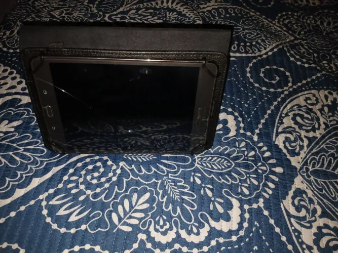 Tablet Samsung 8"