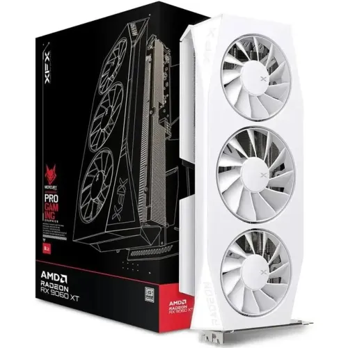 RX 9060 XT 16GB XFX