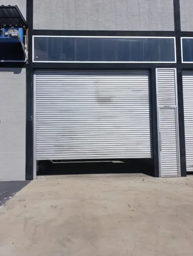 Sala Comercial para Aluguel - Parque Industrial João Braz