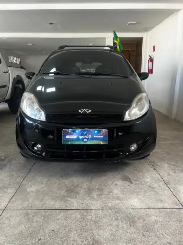 Chery Face 1.3 16v/1.3 16V Flex.mec. 2011