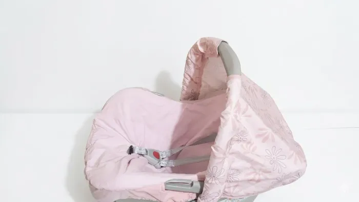 Bebê conforto 