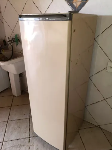 Geladeira Consul pratice 230
