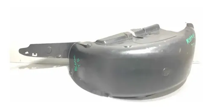 Parabarro Traseiro Direito Renault Megane 2006-2013