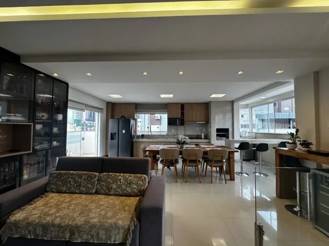 Cobertura residencial à venda no Centro de Divinópolis, MG