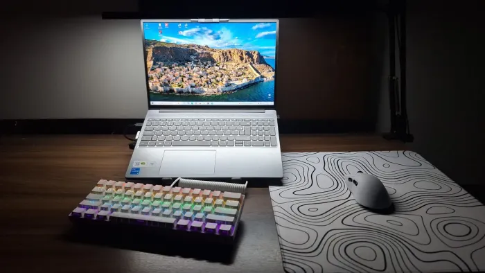 Notebool Lenovo Ideapad Slim 3 8gb 512gb i5 13° Gen