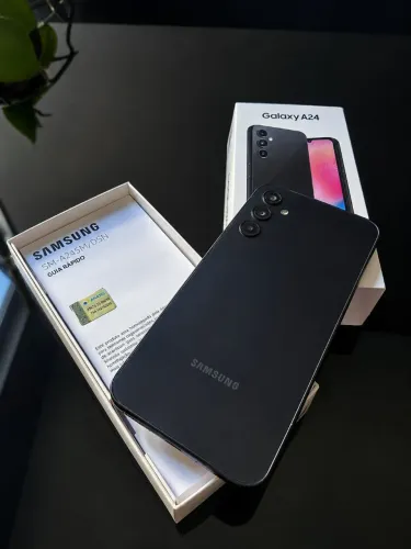 Samsung a24 