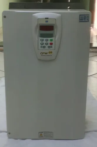 Cfw09 50cv 60cv