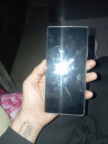 Celular Samsung Galaxy S10 lite