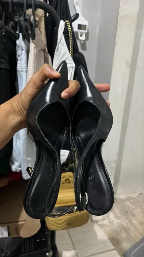 Sapato feminino Arezzo