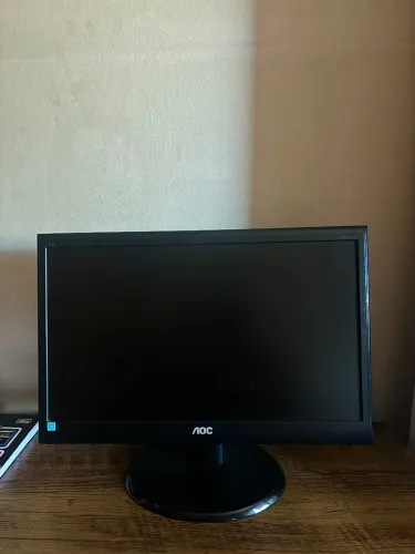 Monitor