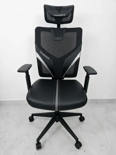 Cadeira ergonômica THUNDERX3 YAMA1