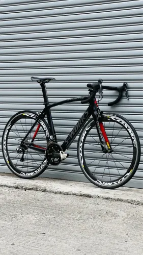 Speed Specialized S-Works Venge