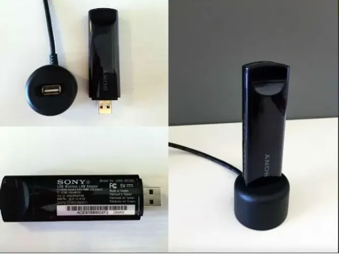 Sony Uwa Br100