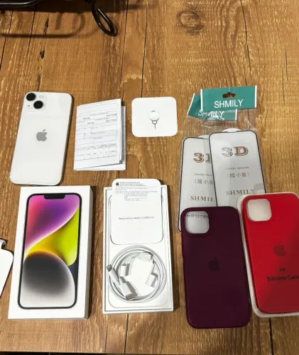 Iphone 14