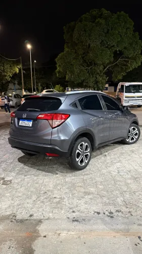 Honda HR-V EXL 1.8 Flexone 16V 5P Aut. 2016