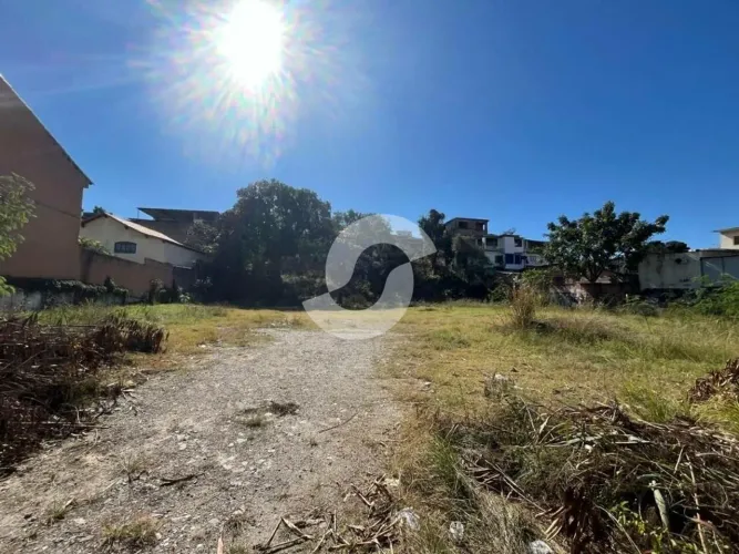 Terreno em São Gonçalo