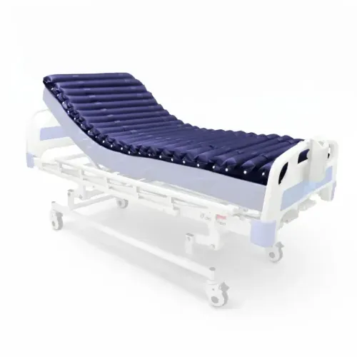 Colchão Pneumático Dellamed Air Tube Anti Escaras 127V