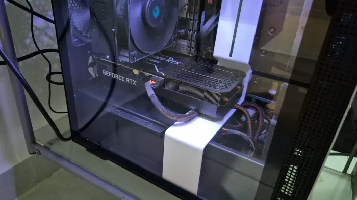 R7 5700g 32gb ram rtx 3060 12gb