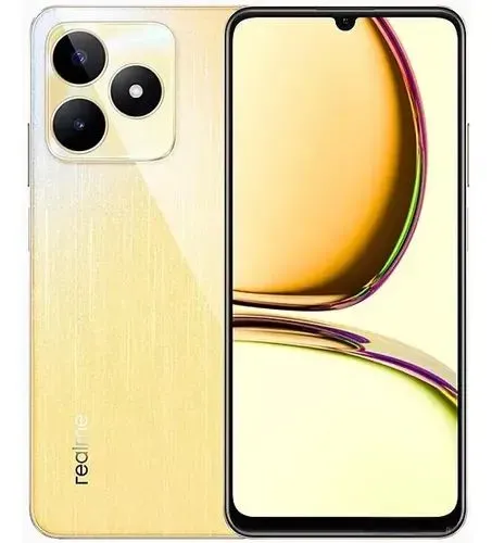 Realme c53 