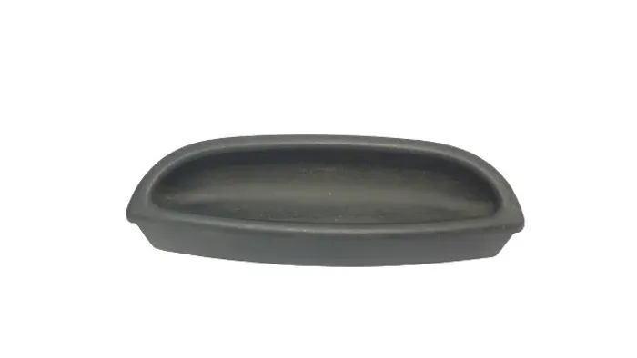 Moldura Dodge Dakota V6 1999 55055821aa Preto