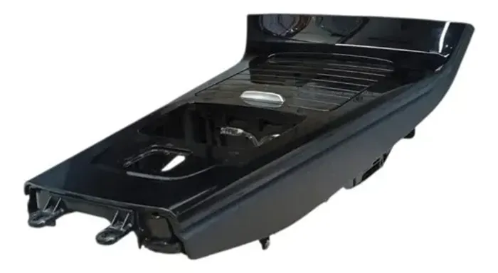 Moldura Acabamento Central Mercedes A200 1.3 Sedan 2019