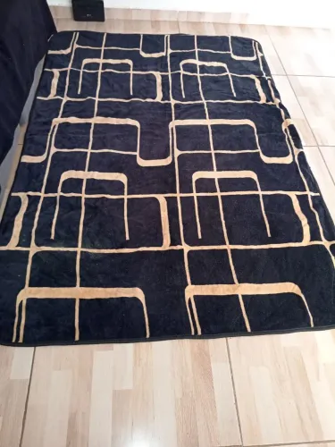 Vendo tapete de sala
